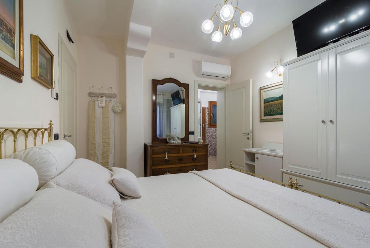 Hotel Relais San Nicolo Тревизо Экстерьер фото
