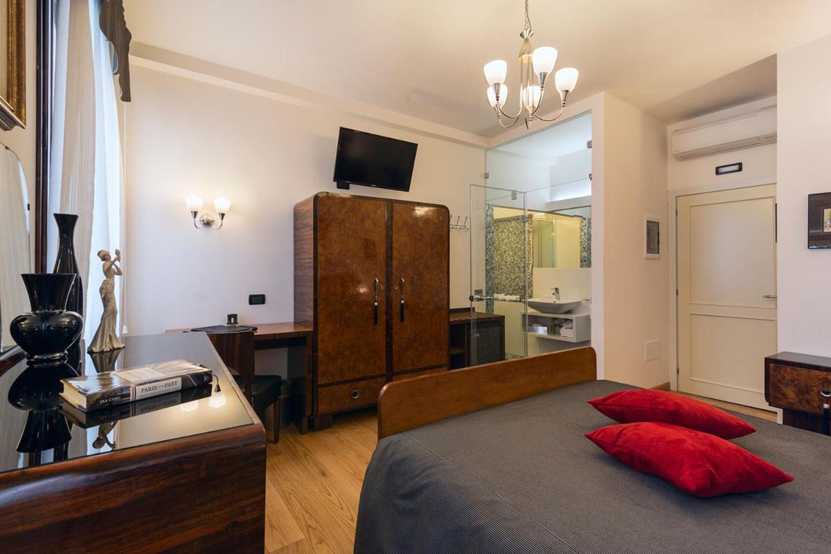 Hotel Relais San Nicolo Тревизо Экстерьер фото