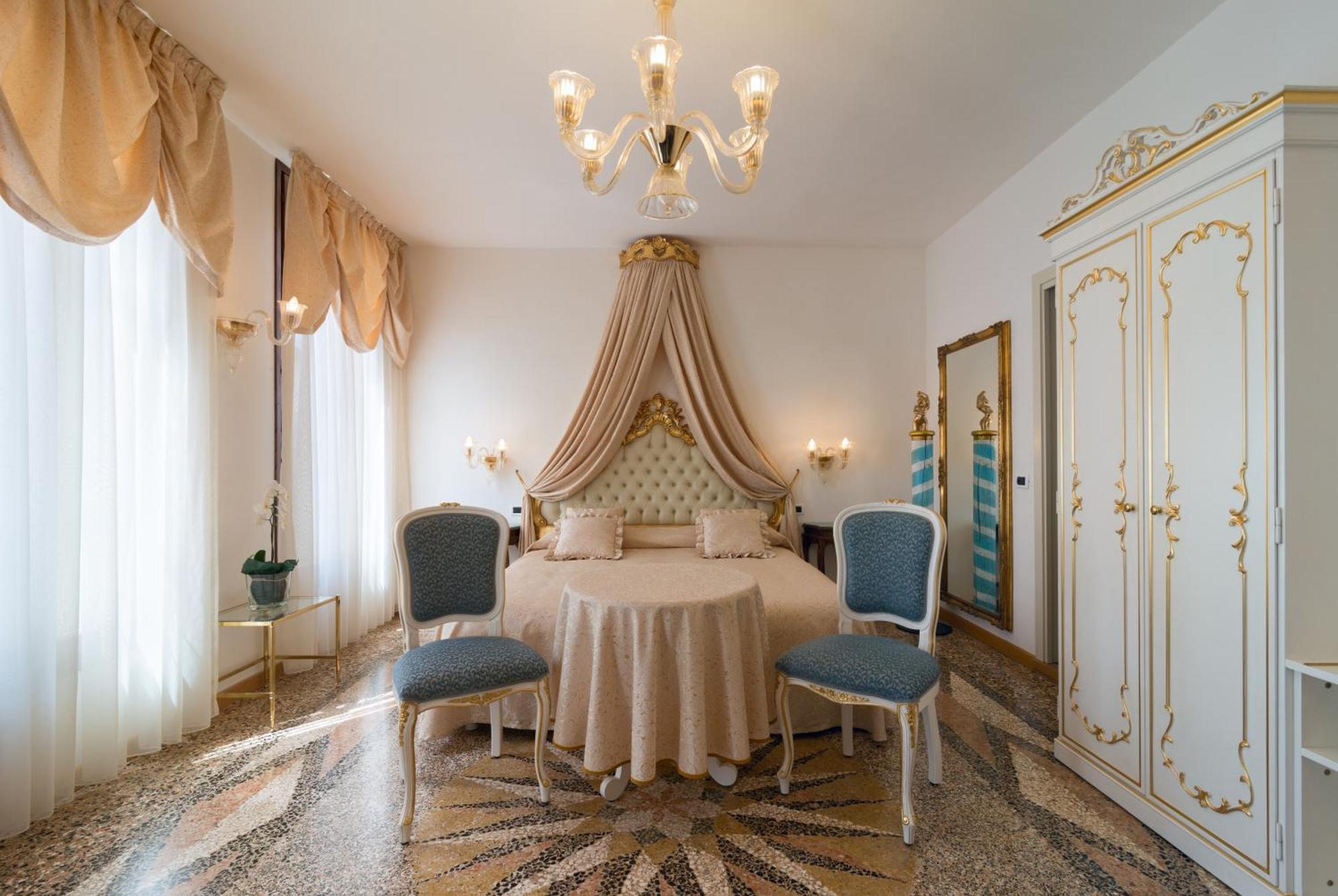 Hotel Relais San Nicolo Тревизо Экстерьер фото