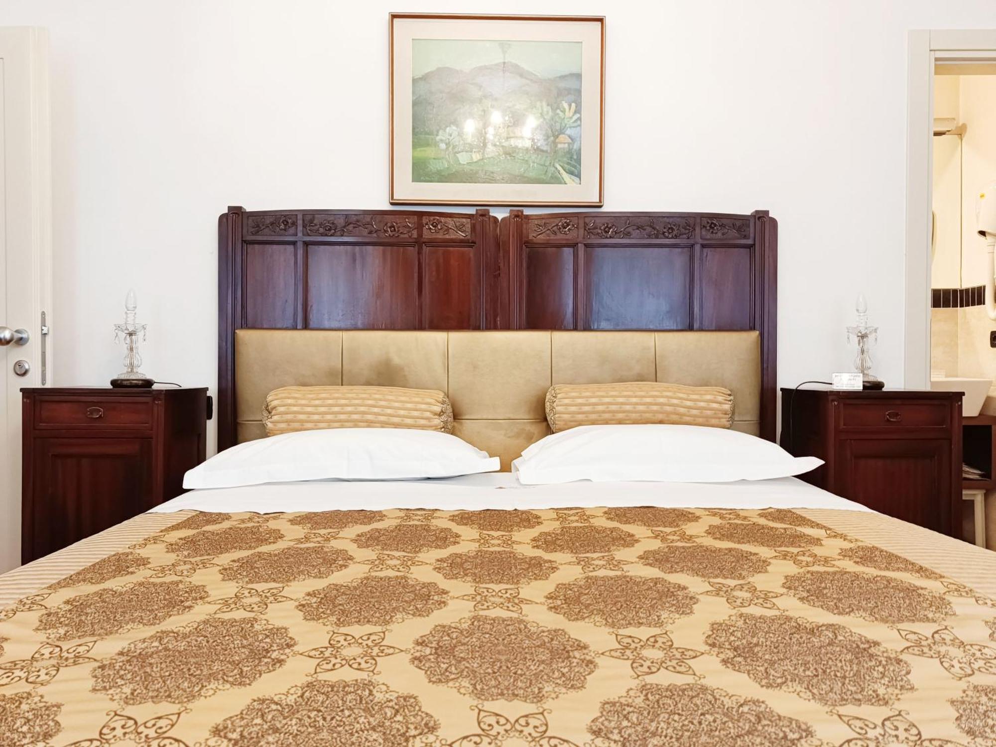 Hotel Relais San Nicolo Тревизо Экстерьер фото