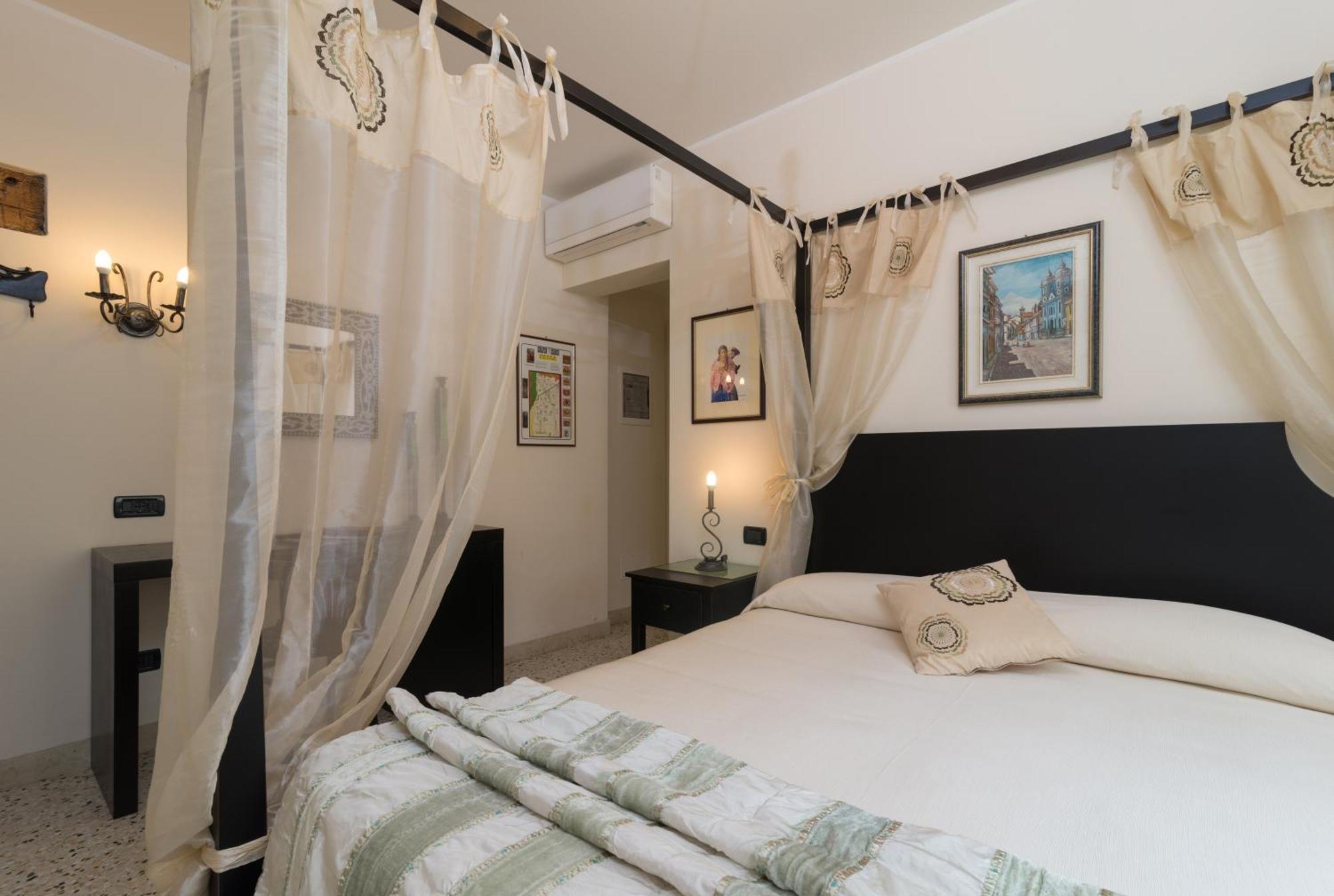 Hotel Relais San Nicolo Тревизо Экстерьер фото
