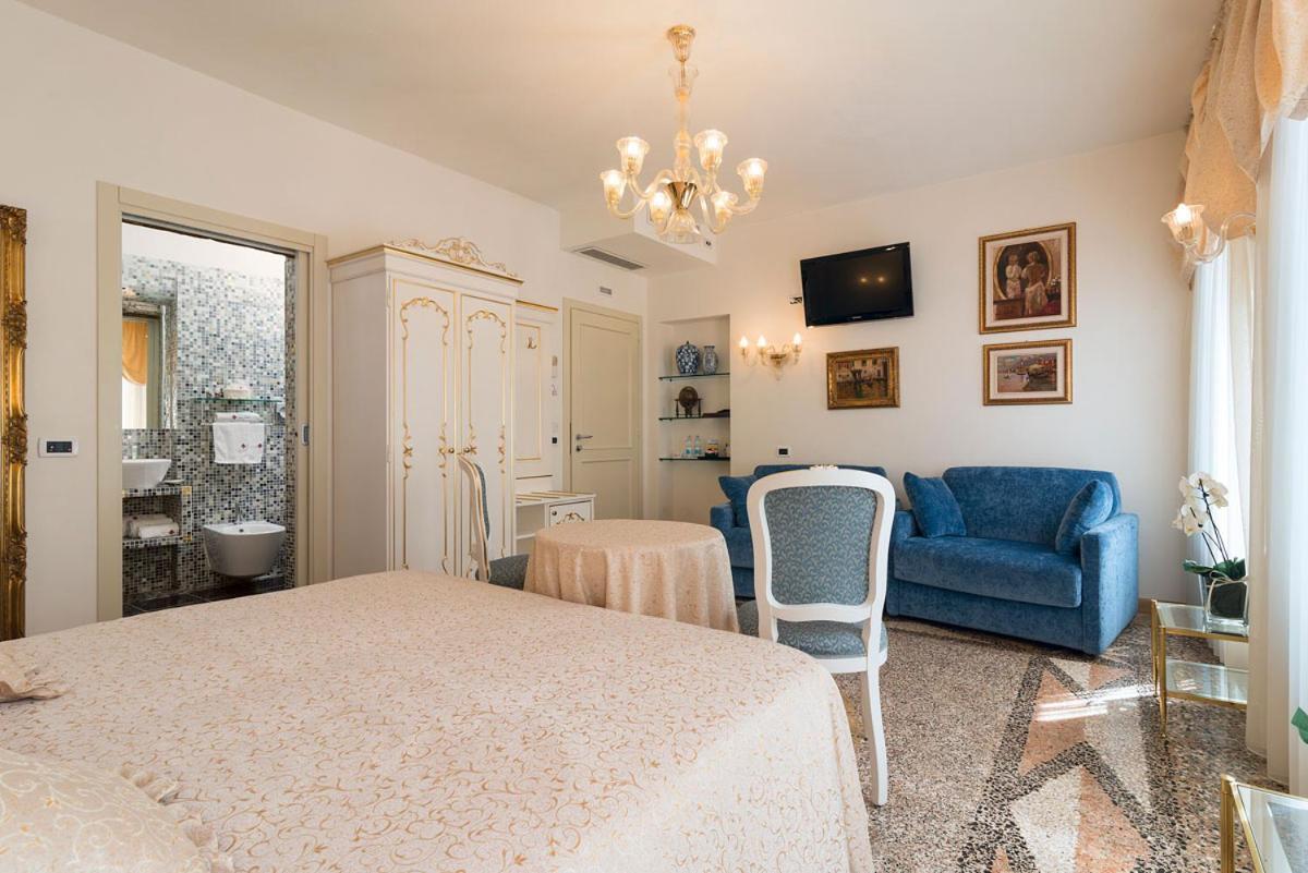 Hotel Relais San Nicolo Тревизо Экстерьер фото