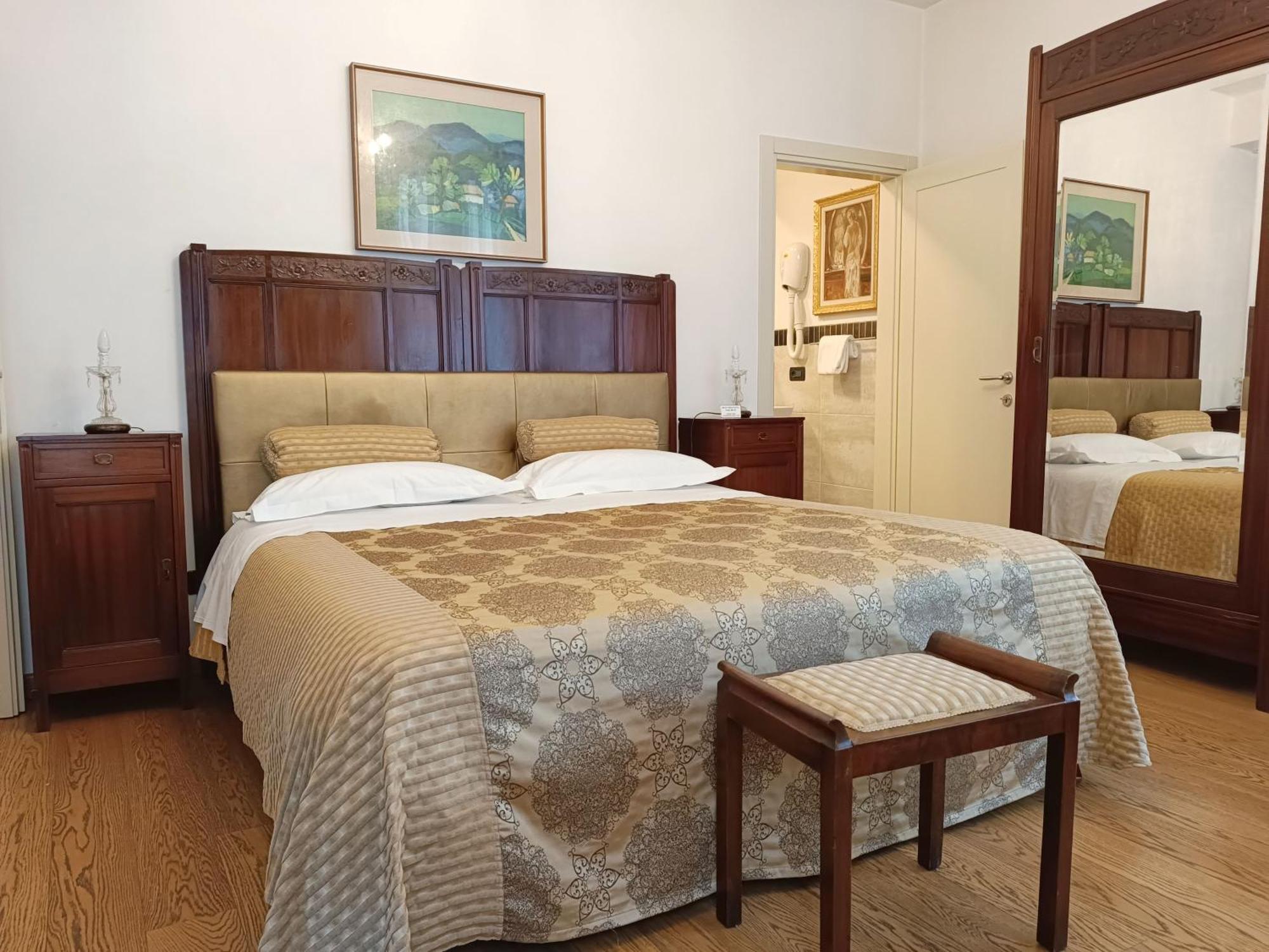 Hotel Relais San Nicolo Тревизо Экстерьер фото