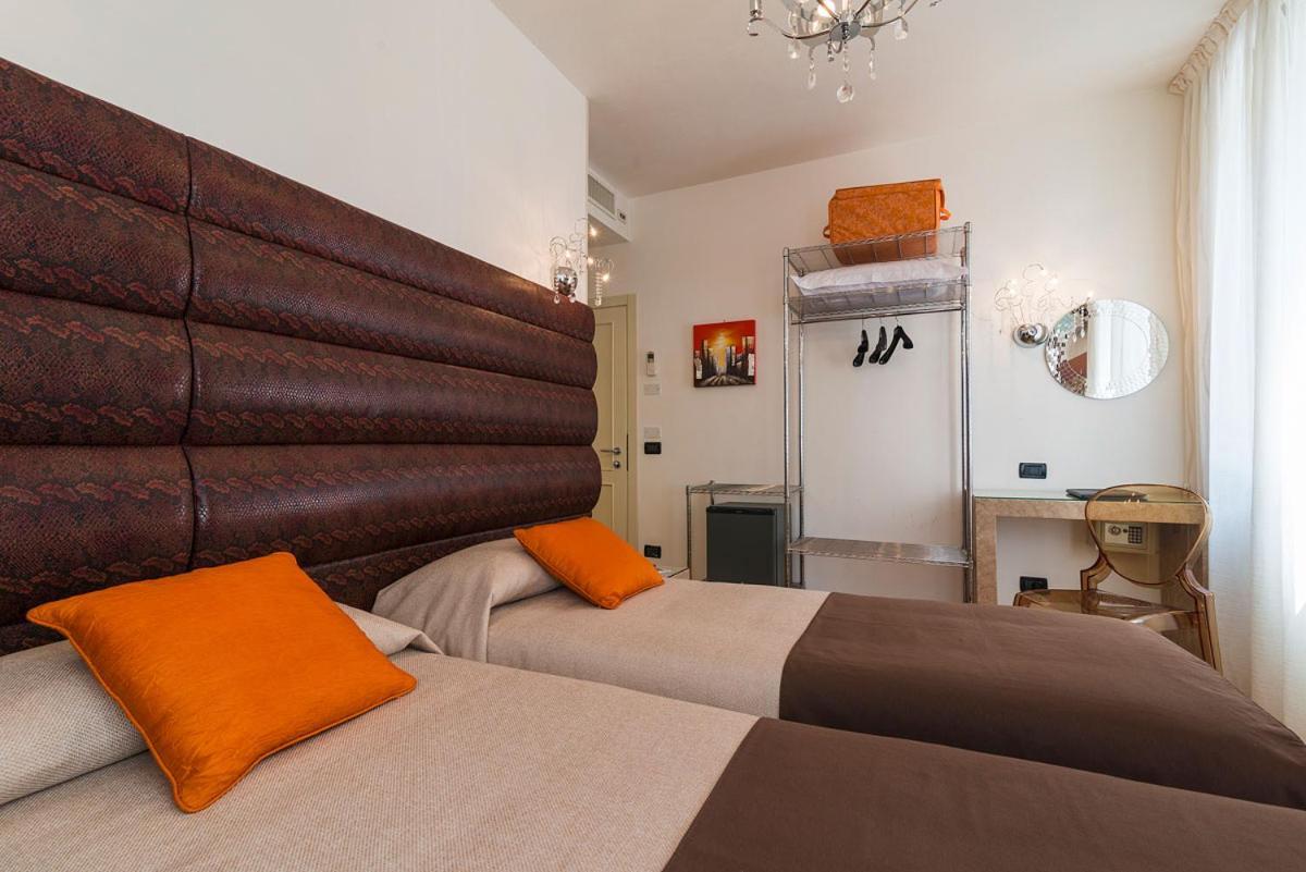 Hotel Relais San Nicolo Тревизо Экстерьер фото