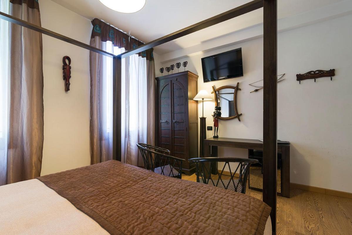 Hotel Relais San Nicolo Тревизо Экстерьер фото