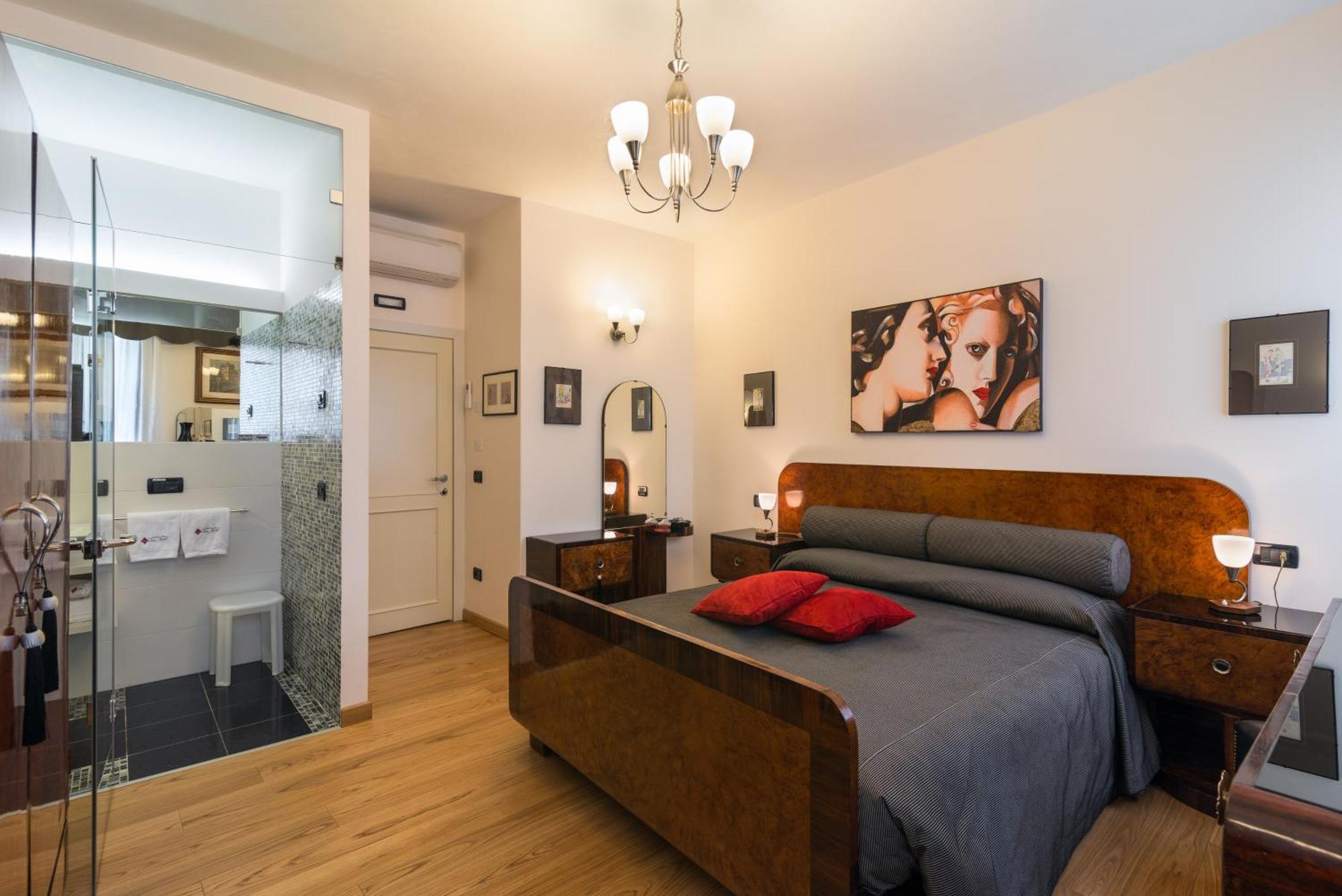 Hotel Relais San Nicolo Тревизо Экстерьер фото
