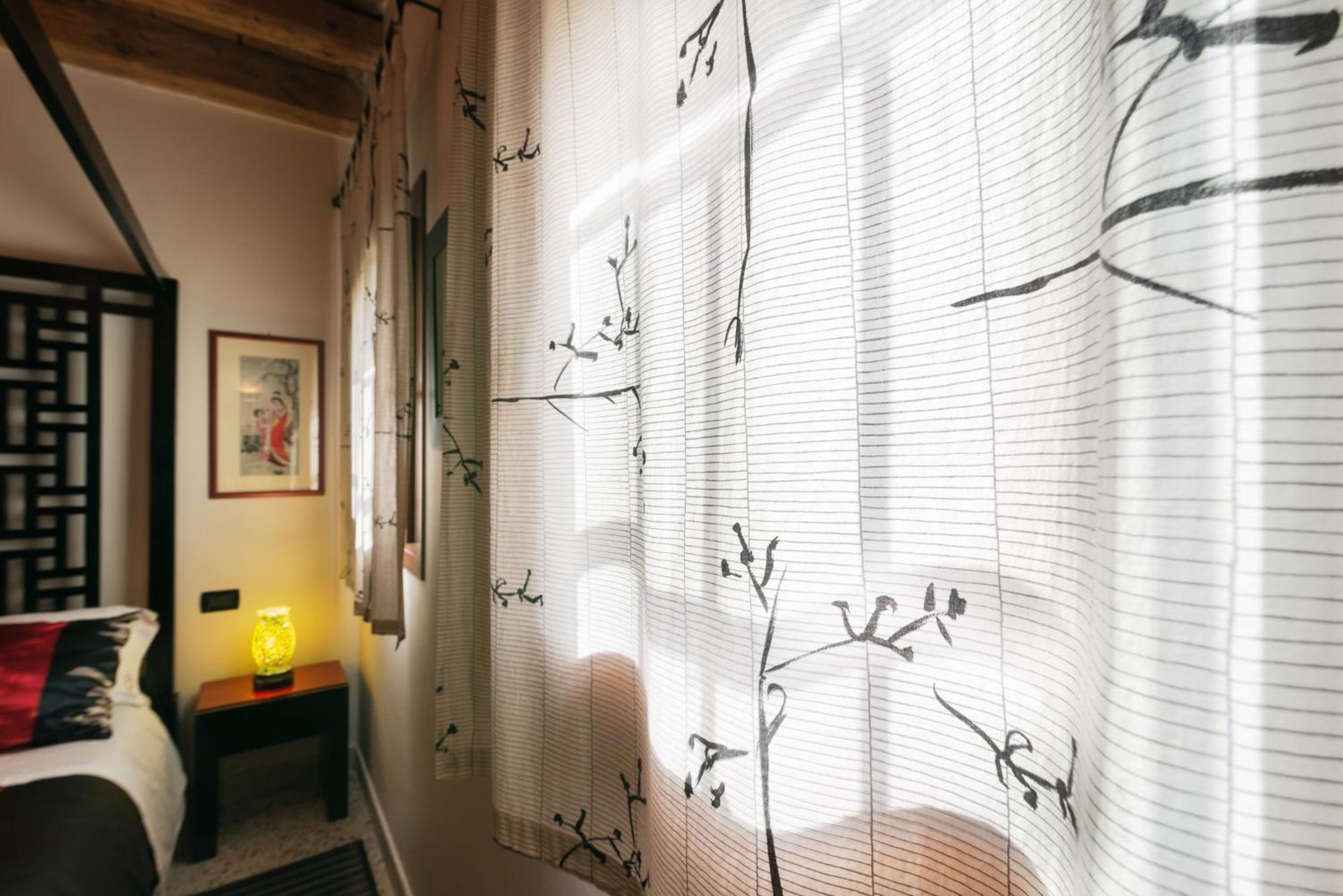Hotel Relais San Nicolo Тревизо Экстерьер фото