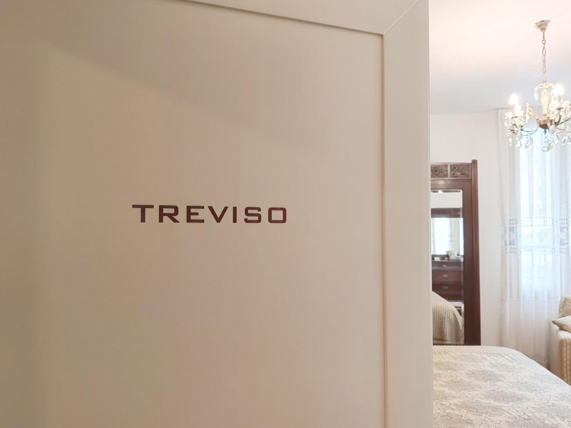 Hotel Relais San Nicolo Тревизо Номер фото