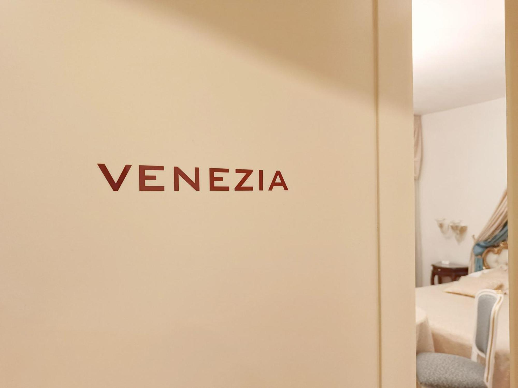 Hotel Relais San Nicolo Тревизо Экстерьер фото
