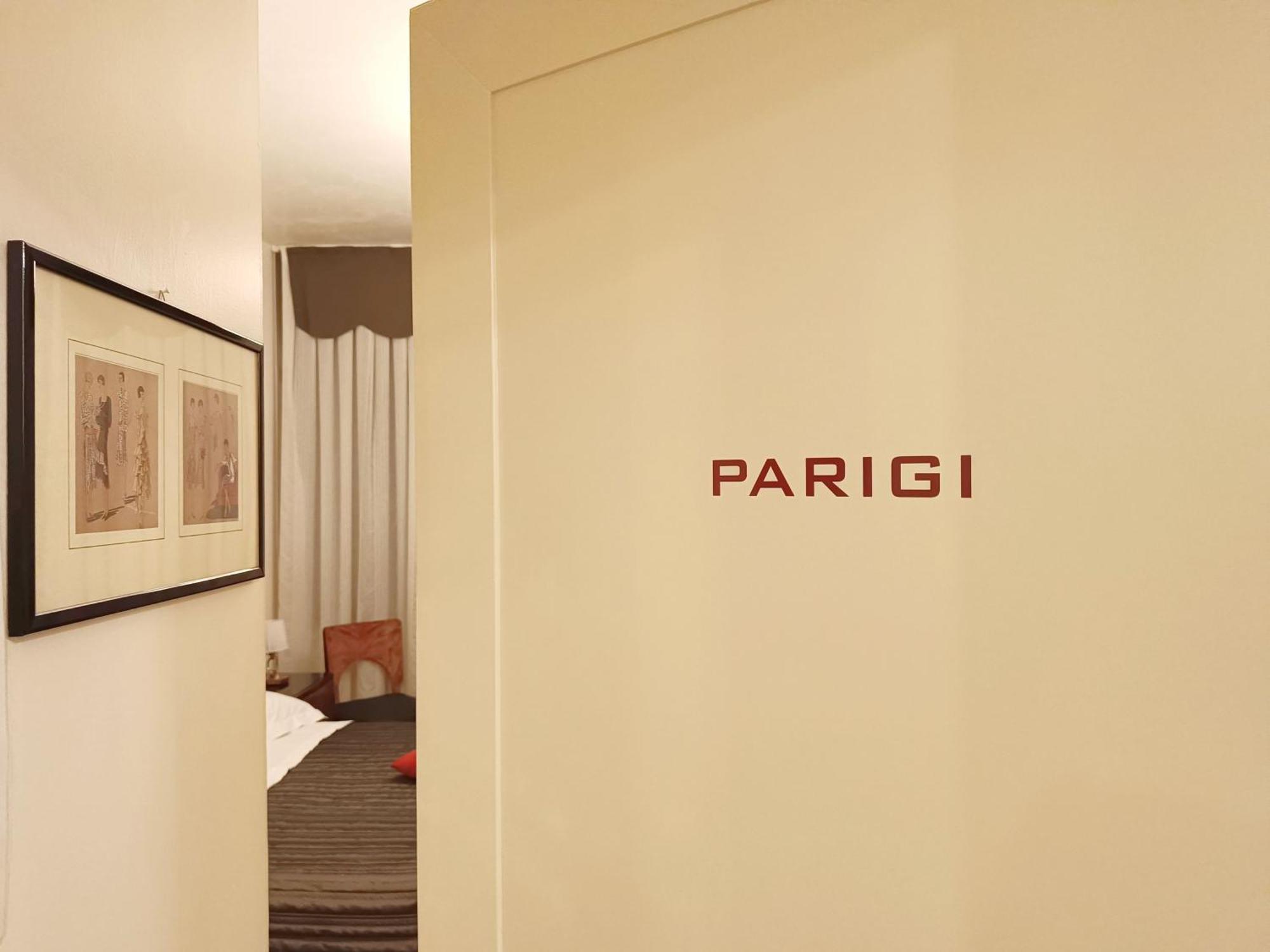 Hotel Relais San Nicolo Тревизо Экстерьер фото