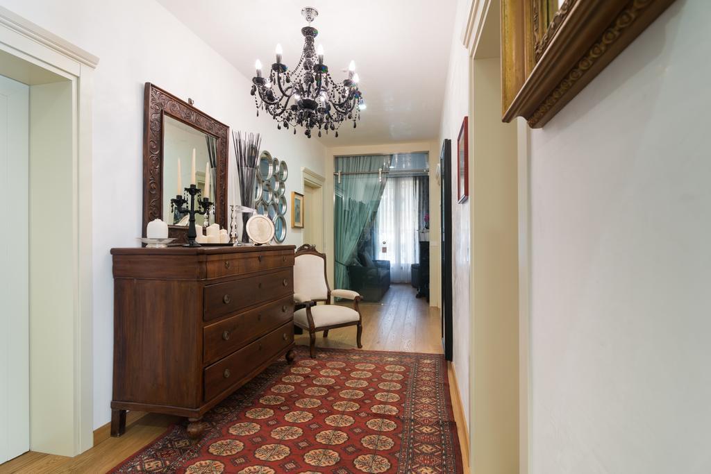 Hotel Relais San Nicolo Тревизо Экстерьер фото