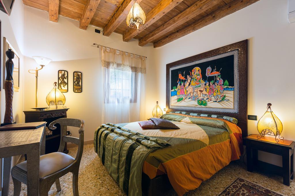 Hotel Relais San Nicolo Тревизо Номер фото