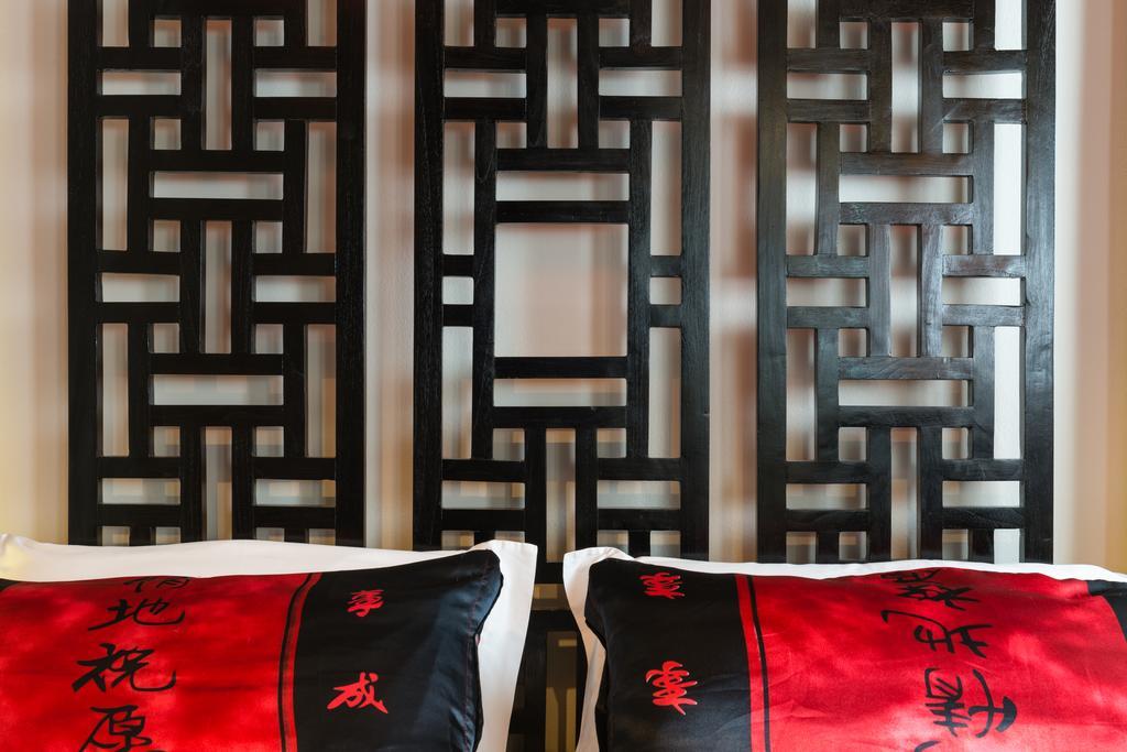 Hotel Relais San Nicolo Тревизо Номер фото